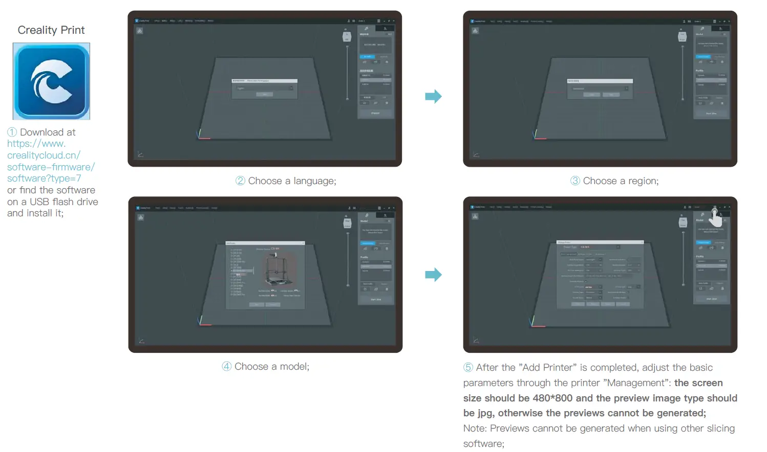 3DJAKE-CR-M4 3D-Printer-FIG- (7)
