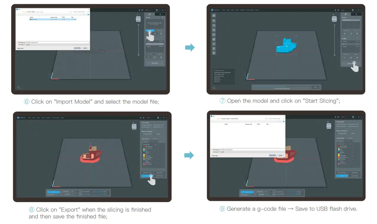 3DJAKE-CR-M4 3D-Printer-FIG- (8)