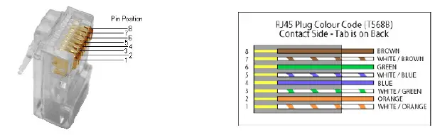 gofanco 70M 1x4 HDMI 2.0 Splitter Extender-5