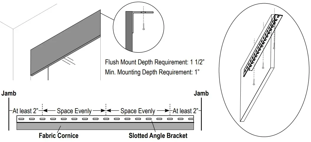 Mounting Instructions