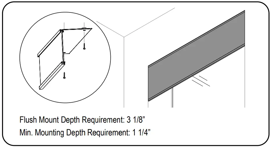 Bracket Installation