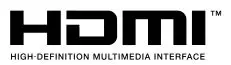 HDMI logo