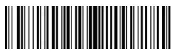 bar code icon