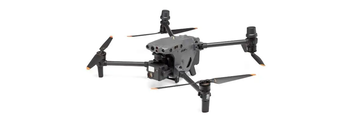 Dji Matrice 30 Series M30/m30t User Guide Dji Matrice 30 Series M30/m30t User Guide