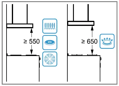 NEFF-D62BBC0N0B-60cm-Chimney-Cooker-Hood-FIG 6