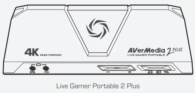 AVerMedia GC513 Live Gamer Portable-1