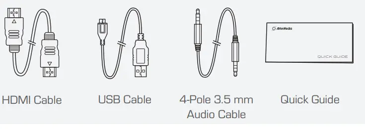 AVerMedia GC513 Live Gamer Portable-2