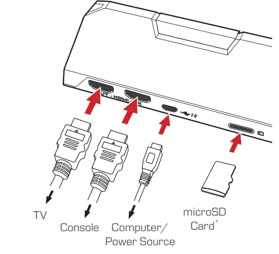 AVerMedia GC513 Live Gamer Portable-5