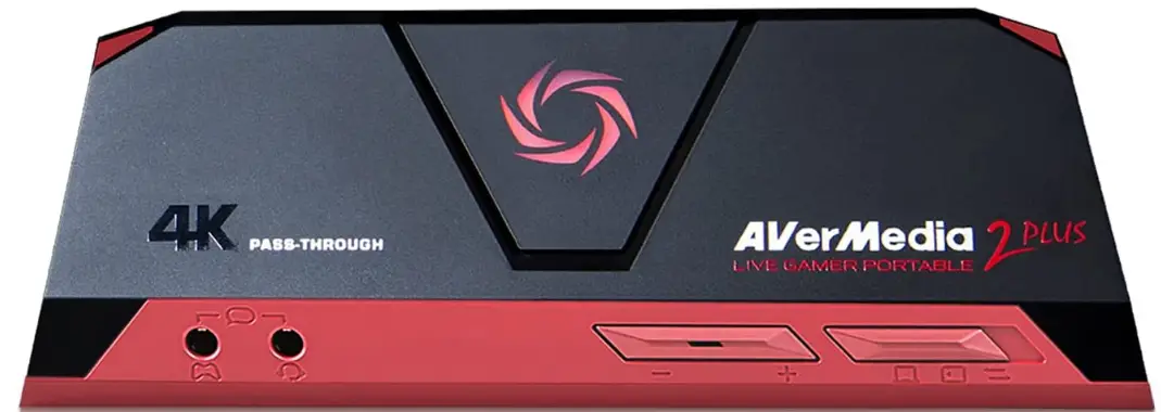 AVerMedia GC513 Live Gamer Portable-PRODUCT