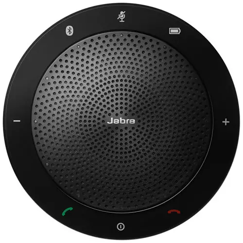 Jabra Speak 510+ MS Portable USB and Bluetooth-FIG1