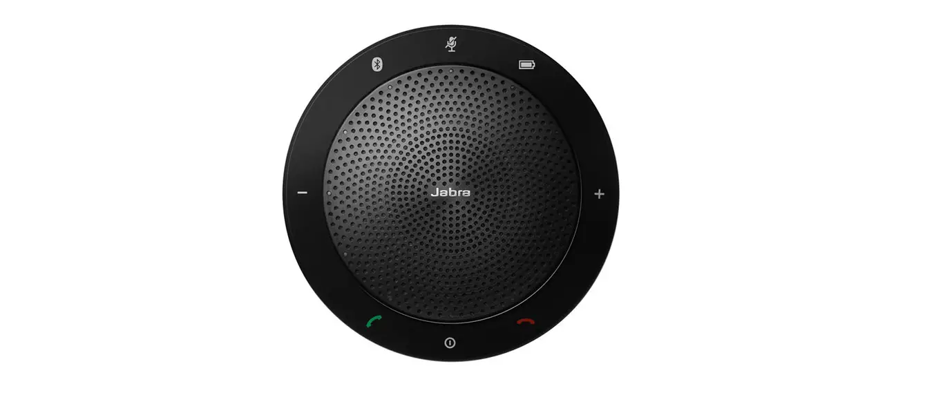 Jabra Speak 510+ Ms Portable Usb And Bluetooth Speaker User Manual