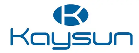 kaysun - logo