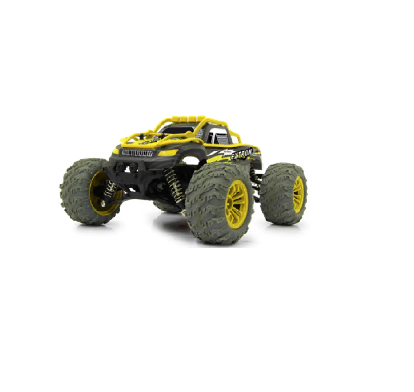 Jamara 053300 Extron 2 4 Ghz Off-road Truggy Instructions Jamara 053300 Extron 2 4 Ghz Off-road Truggy Instructions