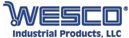 WESCO - logo