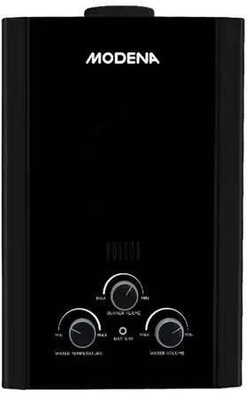 MODENA GI 0631 L Gas Instant Water Heater-FIG1