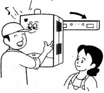 MODENA GI 0631 L Gas Instant Water Heater-FIG5