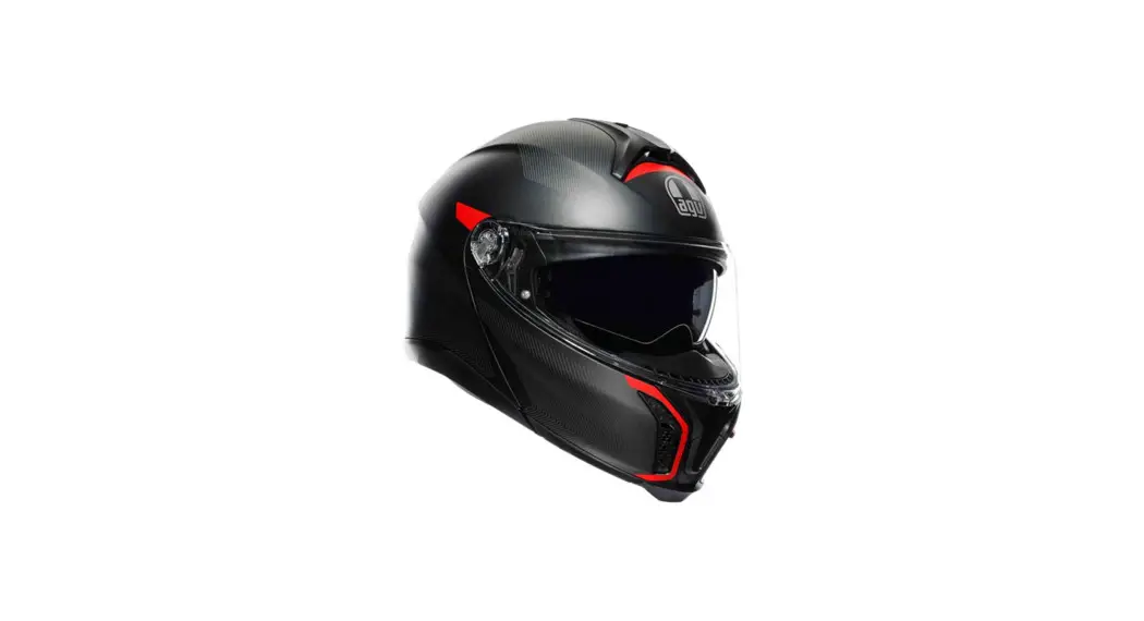 Agv Tourmodular Helmet User Manual Agv Tourmodular Helmet User Manual
