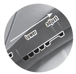 agv Tourmodular Helmet - Figure 11