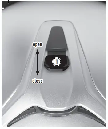 agv Tourmodular Helmet - Figure 20