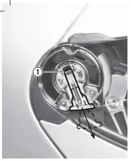 agv Tourmodular Helmet - Figure 5