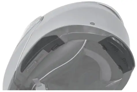 agv Tourmodular Helmet - Figure 9