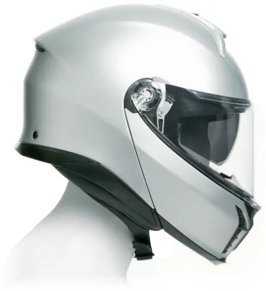 agv Tourmodular Helmet