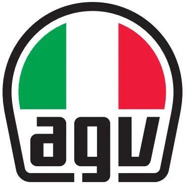 agv logo
