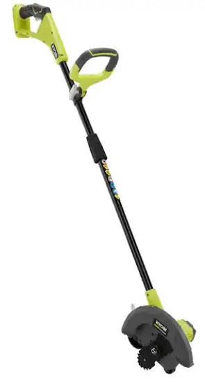 RYOBI P2300 18 Volt Edger