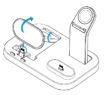 Chargers-OBCS01-BL-Portable-3-In-1-Charging-Station-fig-10