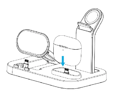 Chargers-OBCS01-BL-Portable-3-In-1-Charging-Station-fig-6
