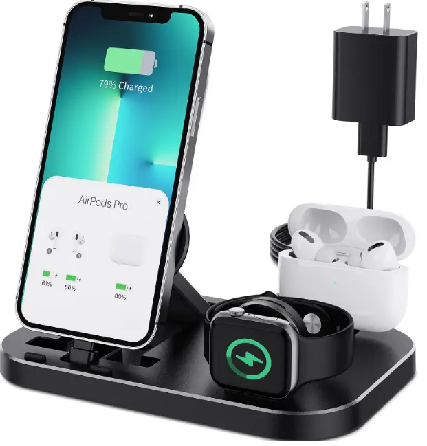 Chargers-OBCS01-BL-Portable-3-In-1-Charging-Station-prodact-img