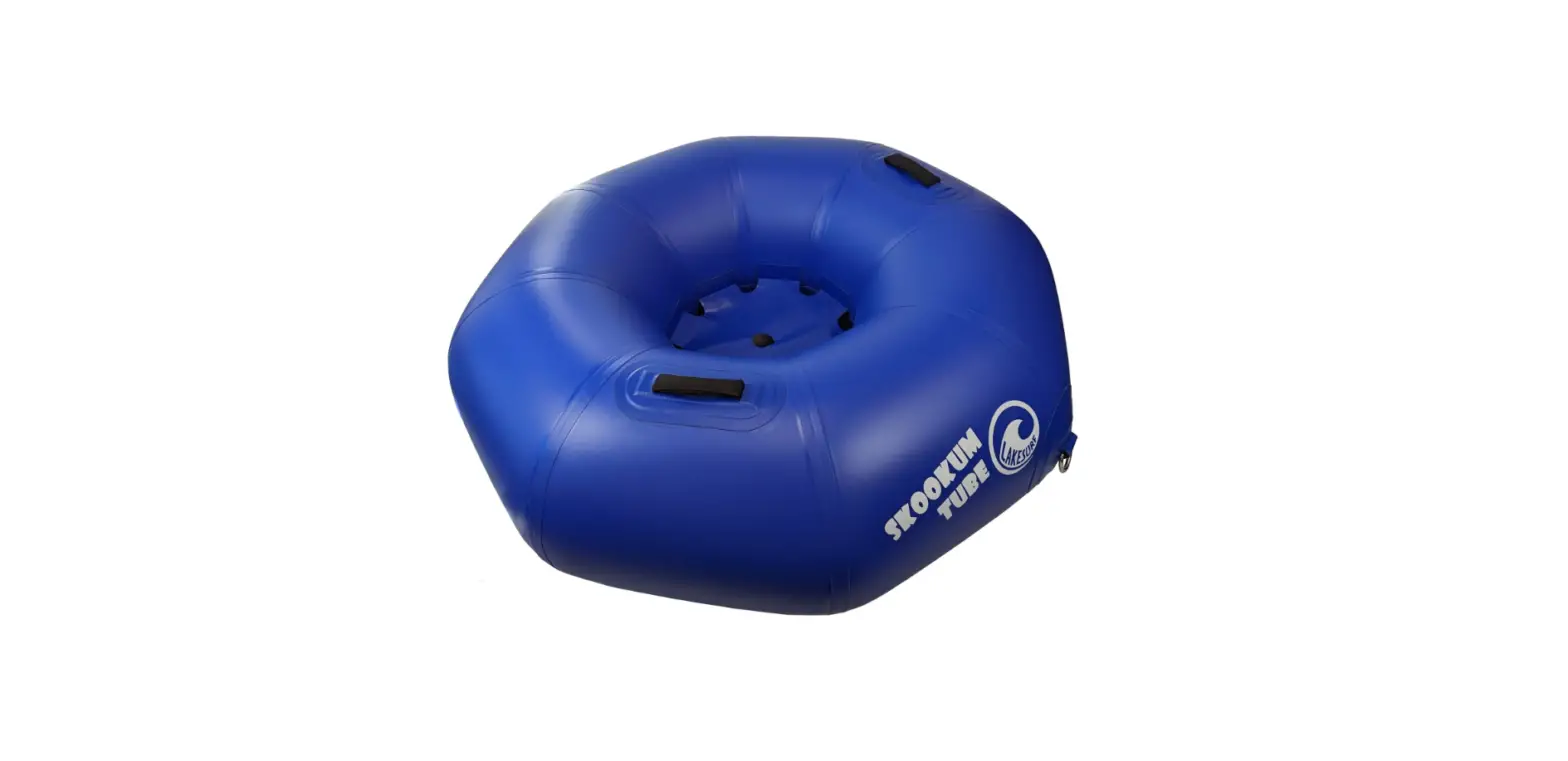 Lakesurf Skookum Tube User Guide