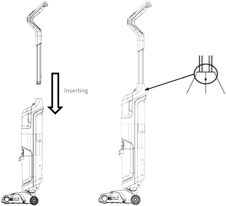 Assembly instruction