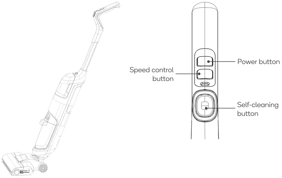 Operation instruction