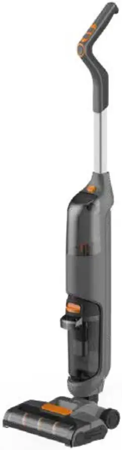 kogan KAVACSTWDX6 X6 Wet and Dry Cordless Floor Vacuum Cleaner