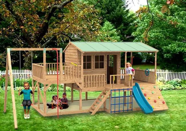 Lifespan Kids Wrangler Retractable Sand User Manual