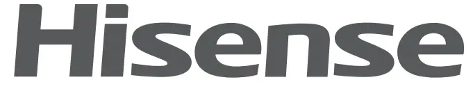 Hisense-logo