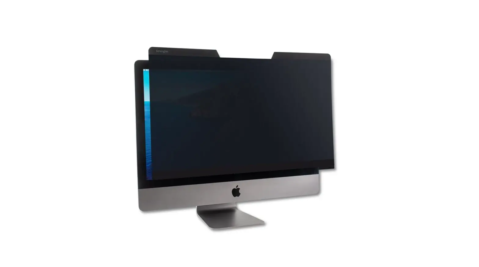 Kensington Sa240 Privacy Screen For Imac 24 Inch Installation Guide Kensington Sa240 Privacy Screen For Imac 24 Inch Installation Guide