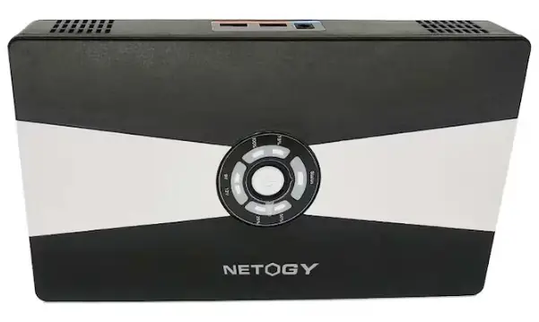 NETOGY-UPS100-PLUS-MINI-14400mAh-DC-UPS-Power-Bank-PRO