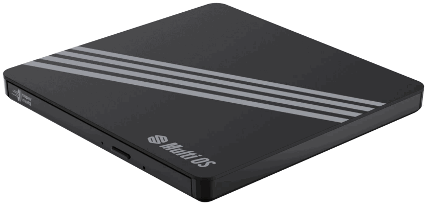 GPM1NB10, GPM1NW10 Multi OS DVD Writer -