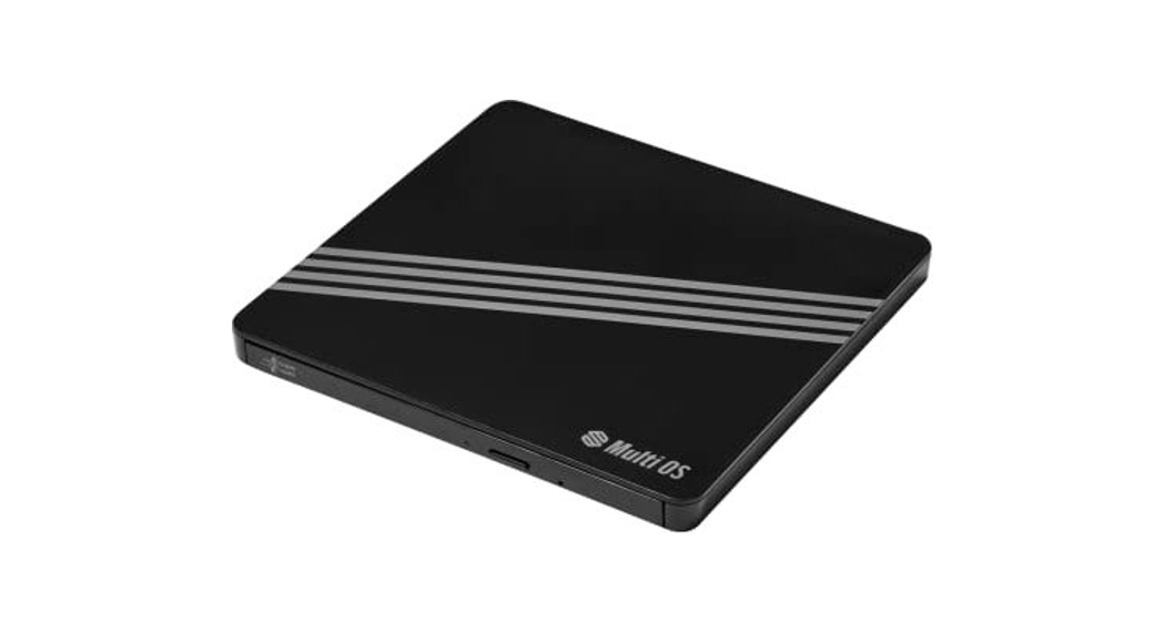 Gpm1nb10, Gpm1nw10 Multi Os Dvd Writer User Manual