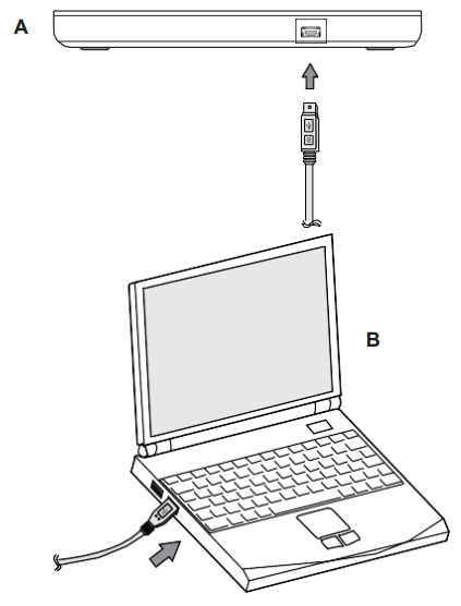 GPM1NB10, GPM1NW10 Multi OS DVD Writer - power source