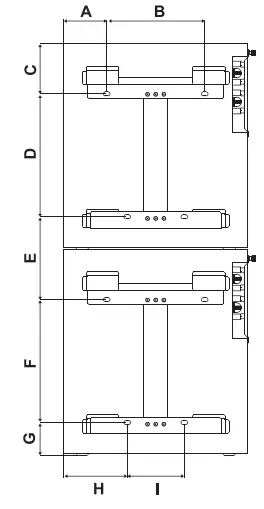 felicity solar LPBF48200 M LiFePO4 Battery System for Household - Fig 2