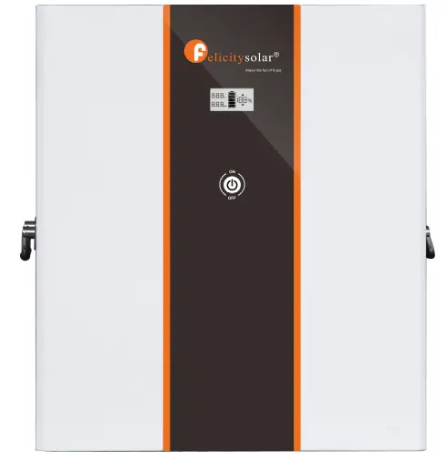 felicity solar LPBF48200 M LiFePO4 Battery System for Household - Fig 20