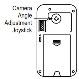 ENFORCER DP-266-1C7Q Wireless Video Door Phone - 8