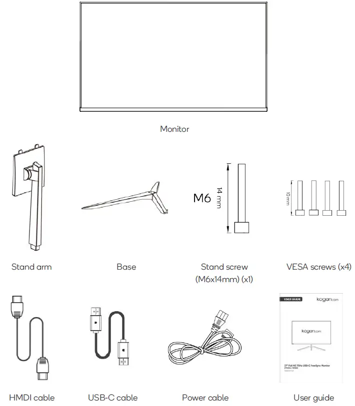 kogan-KAMN27F7USA-27-Inches-Full-HD-75HZ-USB-C-Freesync-Monitor-fig- (1)