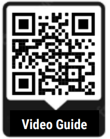 Roche cobas h 232 System QR code