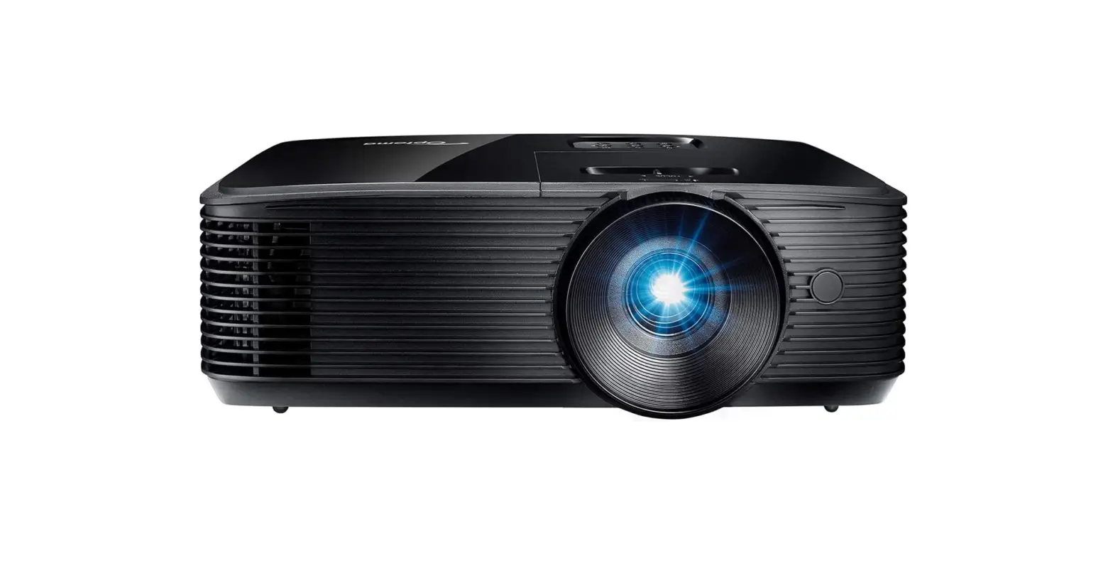 Optoma S336 Smart Dlp Projector User Manual