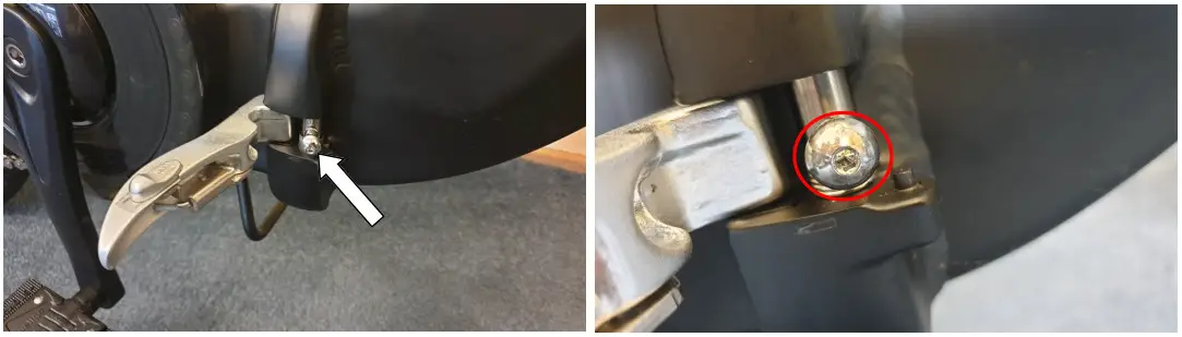 woosh Rambletta Electric Bike - FIGURE 12