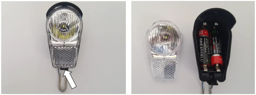 woosh Rambletta Electric Bike - FIGURE 14